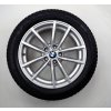 BMW 3 G20 G21 17" Originální zimní sada