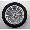 BMW 3 G20 G21 17" Originální zimní sada