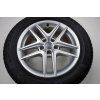 Audi A4 Allroad 17" Originální zimní sada