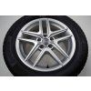 Audi A4 Allroad 17" Originální zimní sada