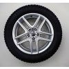 Audi A4 Allroad 17" Originální zimní sada