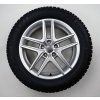 Audi A4 Allroad 17" Originální zimní sada