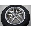 Audi A4 Allroad 17" Originální zimní sada