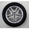 Audi A4 Allroad 17" Originální zimní sada