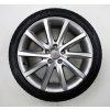 Volkswagen Audi Passat A4 18" Originální letní sada