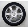 Toyota, Peugeot, Ford, Hyundai Corolla, 308, C-Max Cmax, Mondeo, i30, Ceed 16" zimní sada