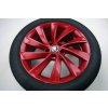 Škoda Superb 18" Originální letní sada