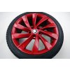 Škoda Superb 18" Originální letní sada