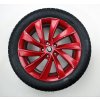Škoda Superb 18" Originální letní sada