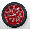 Škoda Superb 18" Originální letní sada