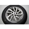 Renault Megane 16" Originální zimní sada