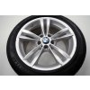 BMW 3 4 F30 F31 18" Originální letní sada