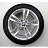 BMW 3 4 F30 F31 18" Originální letní sada