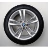 BMW 3 4 F30 F31 18" Originální letní sada