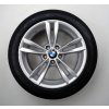 BMW 3 4 F30 F31 18" Originální letní sada