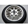 Opel Astra 15" letní sada