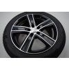 Subaru Forester 18" zimní sada