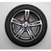 BMW 5 E60 E61 17" Originální letní sada