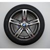 BMW 5 E60 E61 17" Originální letní sada