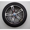 BMW 5 E60 E61 17" Originální letní sada