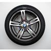 BMW 5 E60 E61 17" Originální letní sada