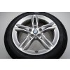 BMW 2 Active Tourer 17" Originální letní sada