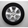 Volkswagen Tiguan 16" letní sada