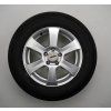 Volkswagen Tiguan 16" letní sada