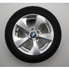 BMW 3 E90 E91 16" Originální letní sada