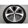 Kia Carens 18" Originální letní sada