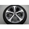 Kia Carens 18" Originální letní sada