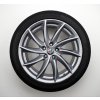 Alfa Romeo Giulia 18" Originální letní sada