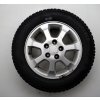 Opel Zafira 15" zimní sada