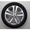 Nissan Juke 17" Originální letní sada