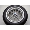 BMW 3 E90 E91 E92 16" Originální zimní sada