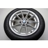 BMW 3 E90 E91 E92 16" Originální zimní sada