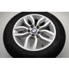 BMW X3 X4 F25 F26 17" Originální letní sada
