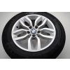 BMW X3 X4 F25 F26 17" Originální letní sada