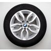 BMW X3 X4 F25 F26 17" Originální letní sada