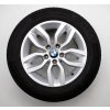 BMW X3 X4 F25 F26 17" Originální letní sada