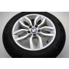 BMW X3 X4 F25 F26 17" Originální letní sada