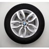 BMW X3 X4 F25 F26 17" Originální letní sada