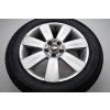 Chevrolet Captiva 18" Originální zimní sada
