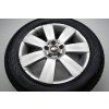 Chevrolet Captiva 18" Originální zimní sada