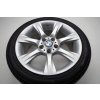BMW 3 E90 E91 E92 F30 F31 F32 F33 F36 18" Originální letní sada