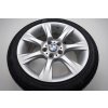 BMW 3 E90 E91 E92 F30 F31 F32 F33 F36 18" Originální letní sada