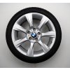 BMW 3 E90 E91 E92 F30 F31 F32 F33 F36 18" Originální letní sada