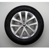 Renault Kadjar 17" Originální letní sada