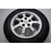 Opel Zafira 15" Originální letní sada