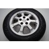 Opel Zafira 15" Originální letní sada
